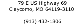 Contact card