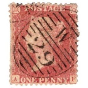 Great Britain #20
