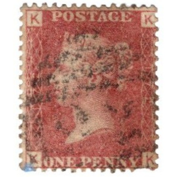 Great Britain #33